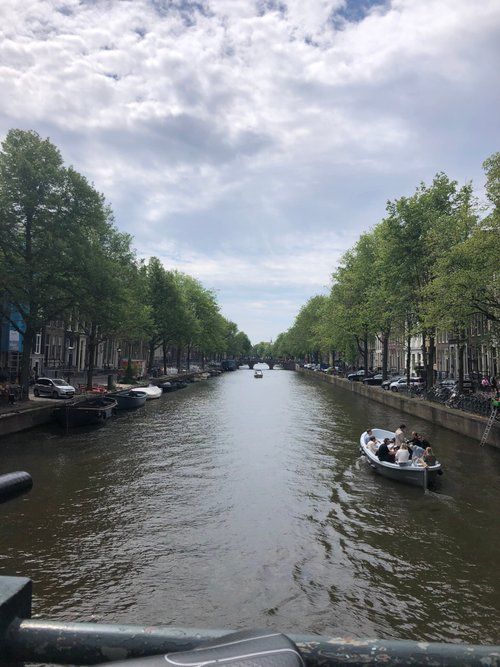 Amsterdam review images
