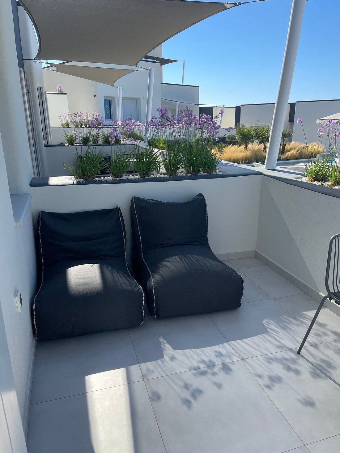 A Comprehensive Review of Myst Boutique Hotel in Santorini, Greece