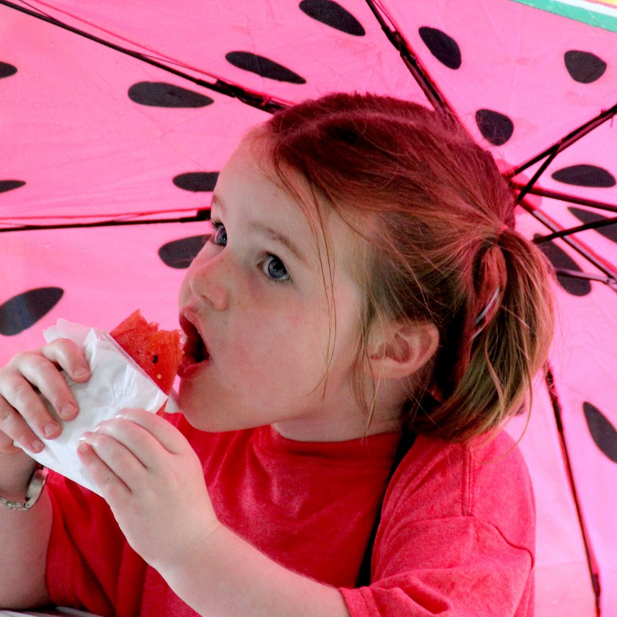 THE NORTH CAROLINA WATERMELON FESTIVAL (Murfreesboro) Tutto quello che