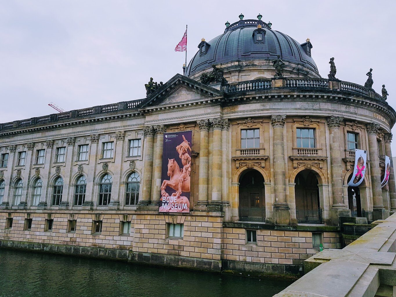 BODE MUSEUM (Berlin) - All You Need To Know BEFORE You Go