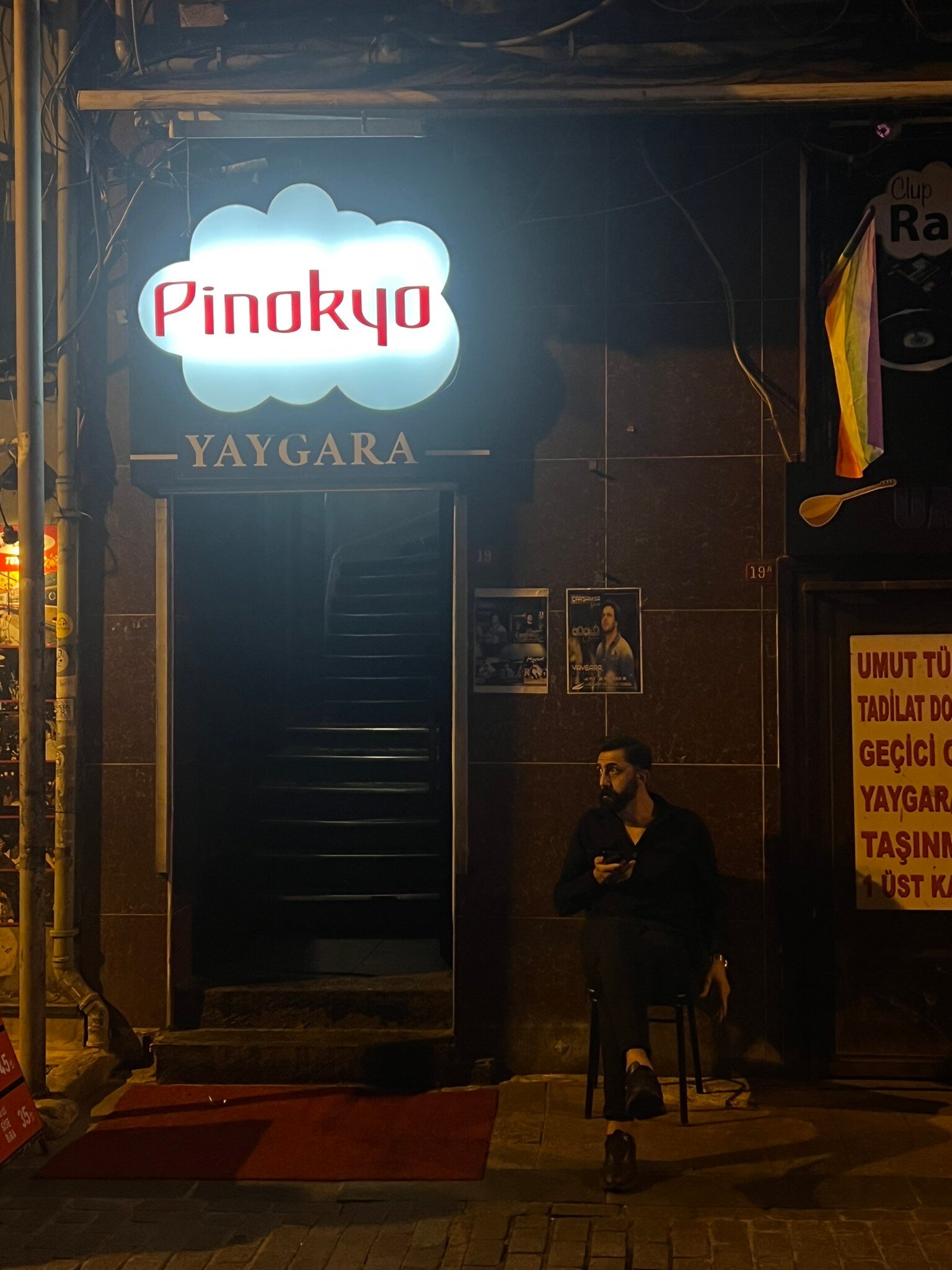 LES MEILLEURES Clubs Et Bars Gays à Istanbul (avec Photos)