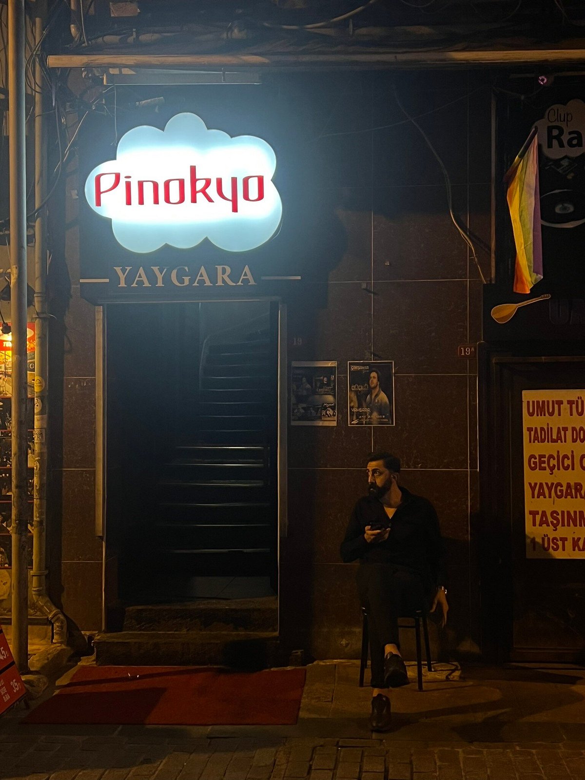 Pinokyo Bar - All You Need to Know BEFORE You Go (2024)