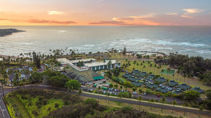 Hilton Garden Inn Kauai Wailua Bay: Updated 2024 Resort Reviews, Price 