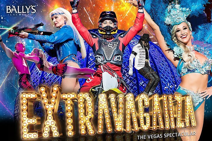 THE 10 BEST Las Vegas Performances (Updated 2023) - Tripadvisor