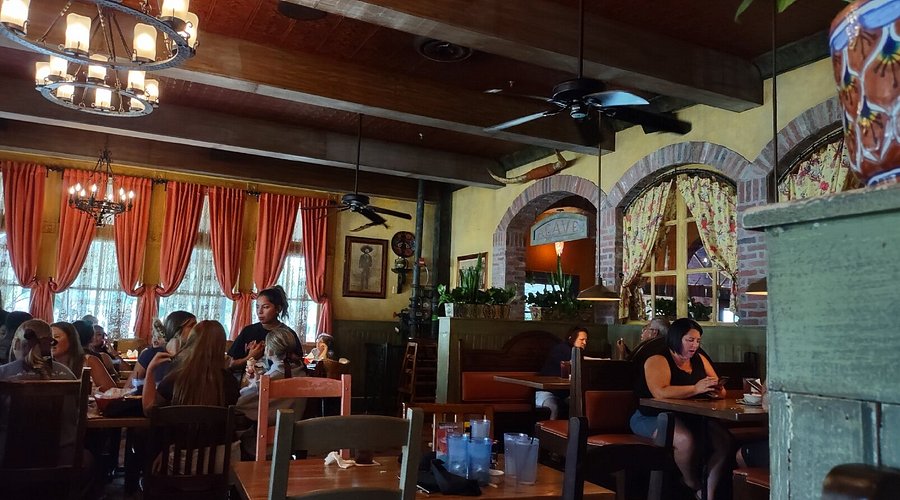 Gringos Mexican Kitchen