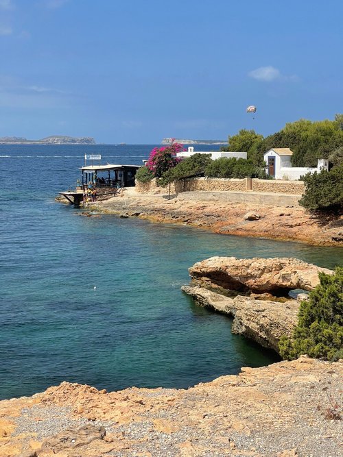 Ibiza Malia AbsolutelyBlessed Taiafi review images