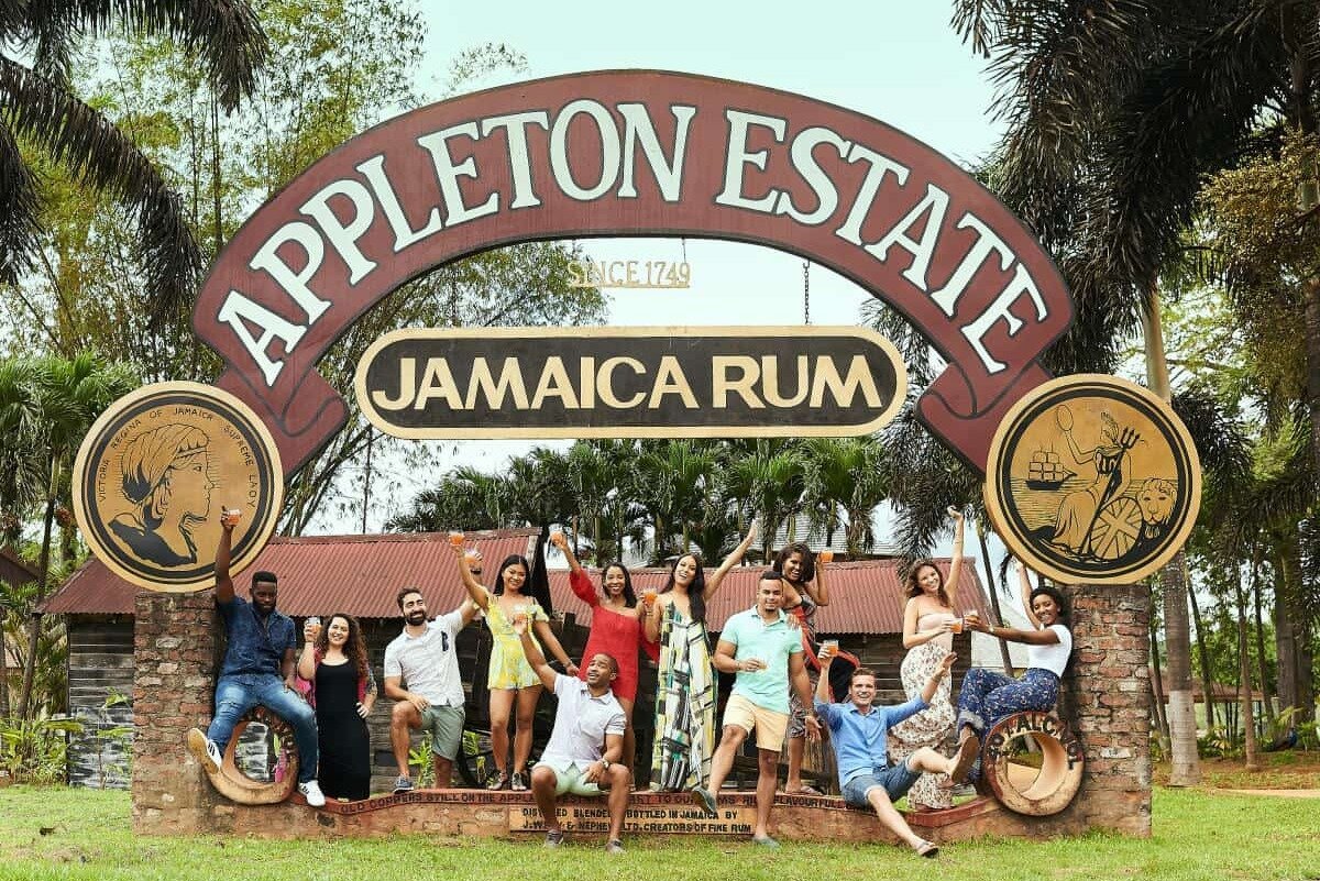 Tour and Explore Jamaica (Falmouth) - All You Need to Know BEFORE You Go