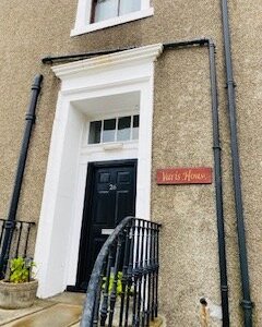 Varis House - Lerwick, Shetland Islands