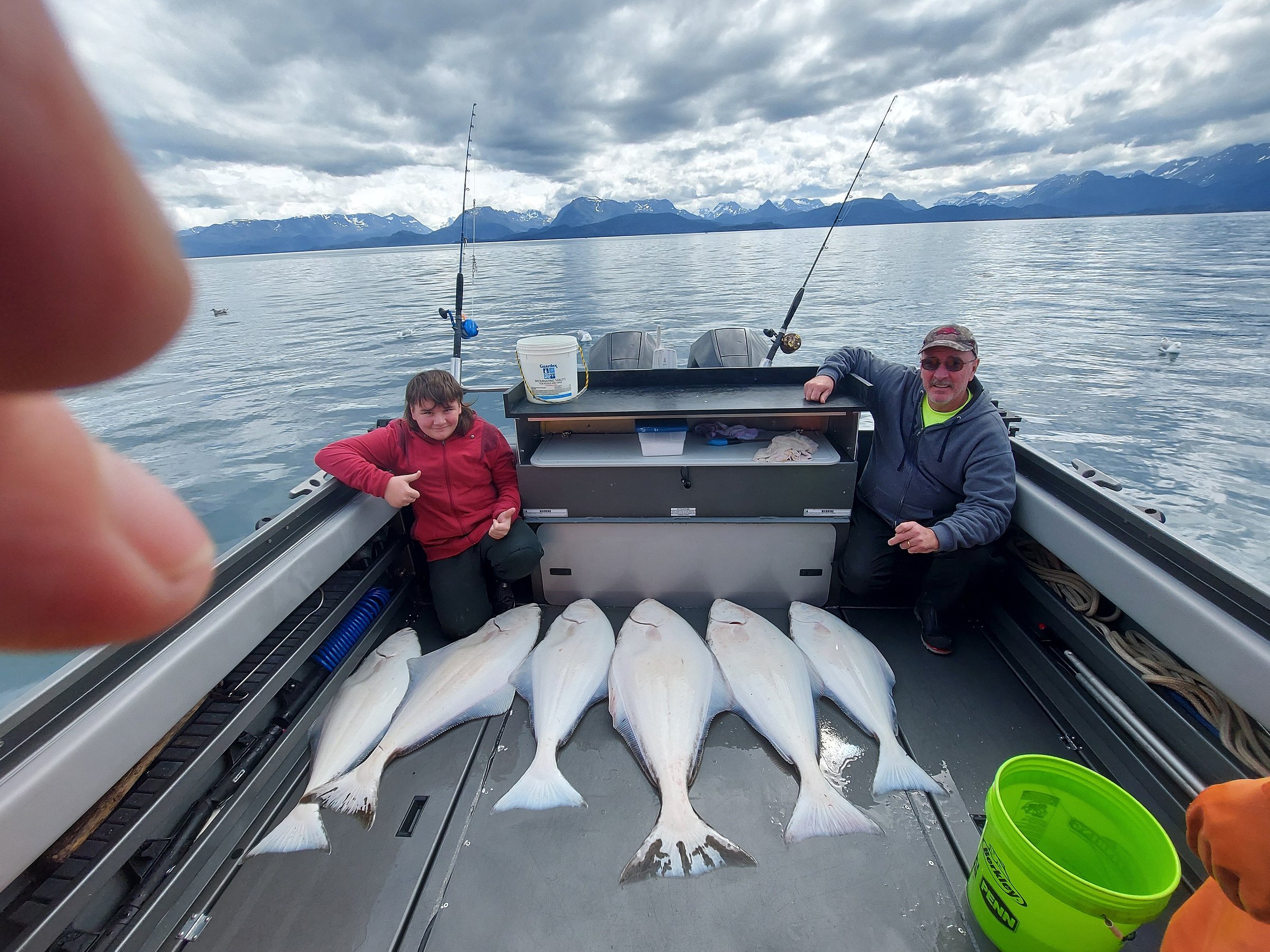 Alaska Fish On Charters (Kenai) All You Need to Know BEFORE You Go