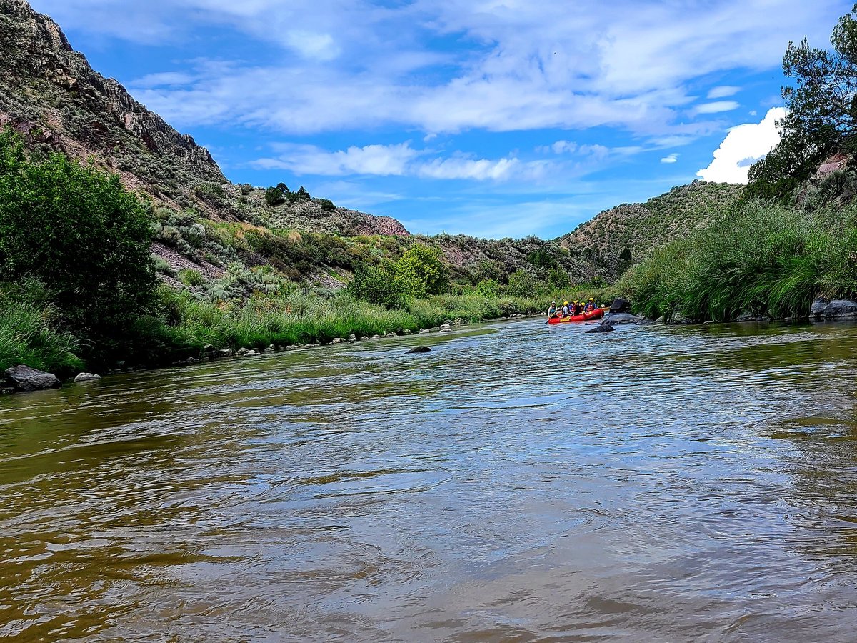 New Mexico River Adventures - Day Tours (Embudo) - All You Need to Know ...