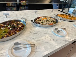 Dineren