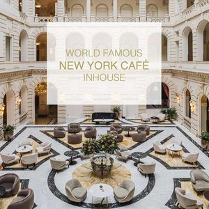 Anantara Budapest NYP booking image