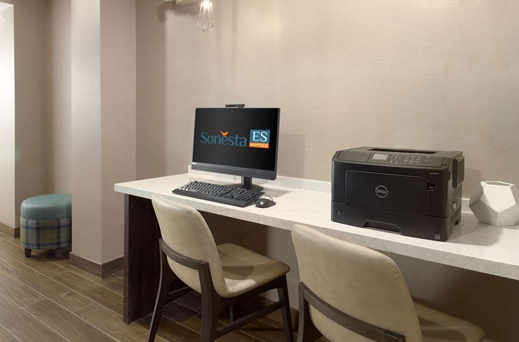 SONESTA ES SUITES ORLANDO LAKE BUENA VISTA 95 1 7 7 Updated   Business Center 