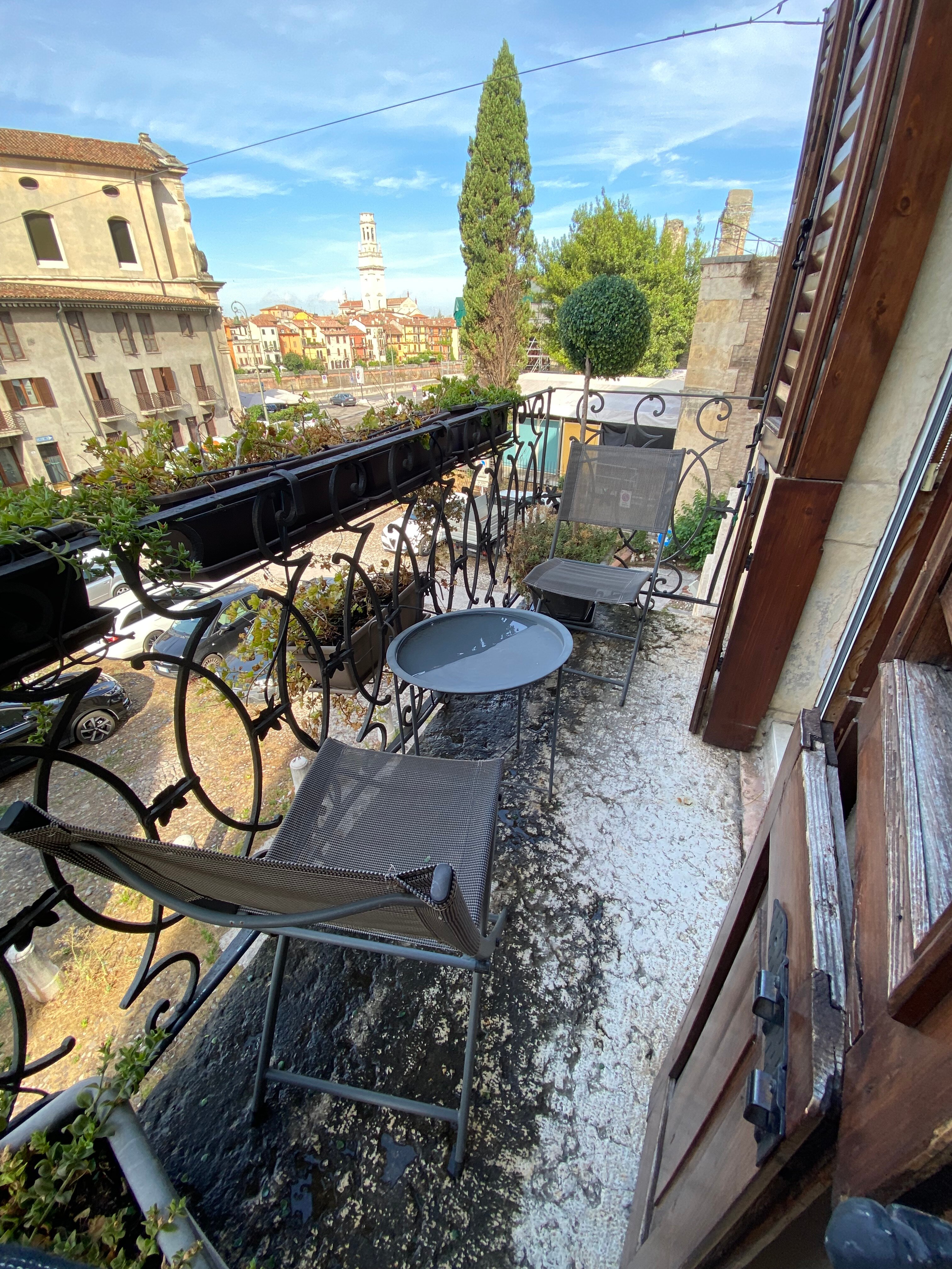 B&B VERONA CENTRO - Updated 2022 Reviews (Italy)