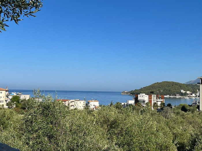 TONI RETZO APARTMENTS - Prices & Guest house Reviews (Himare, Albania)