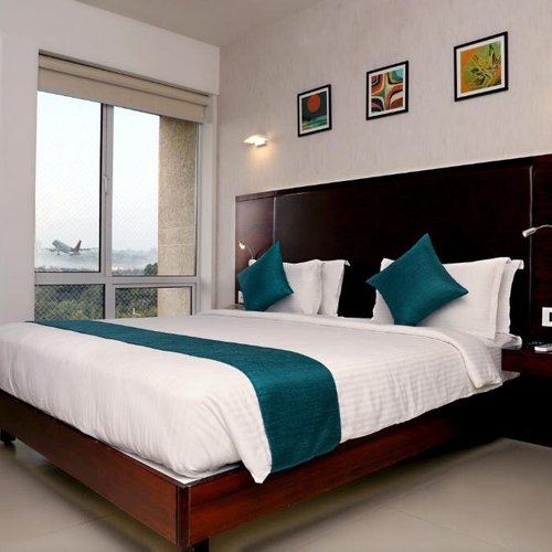 Book Patria Suites in Racecourse Park,Rajkot - Best Hotels in Rajkot -  Justdial