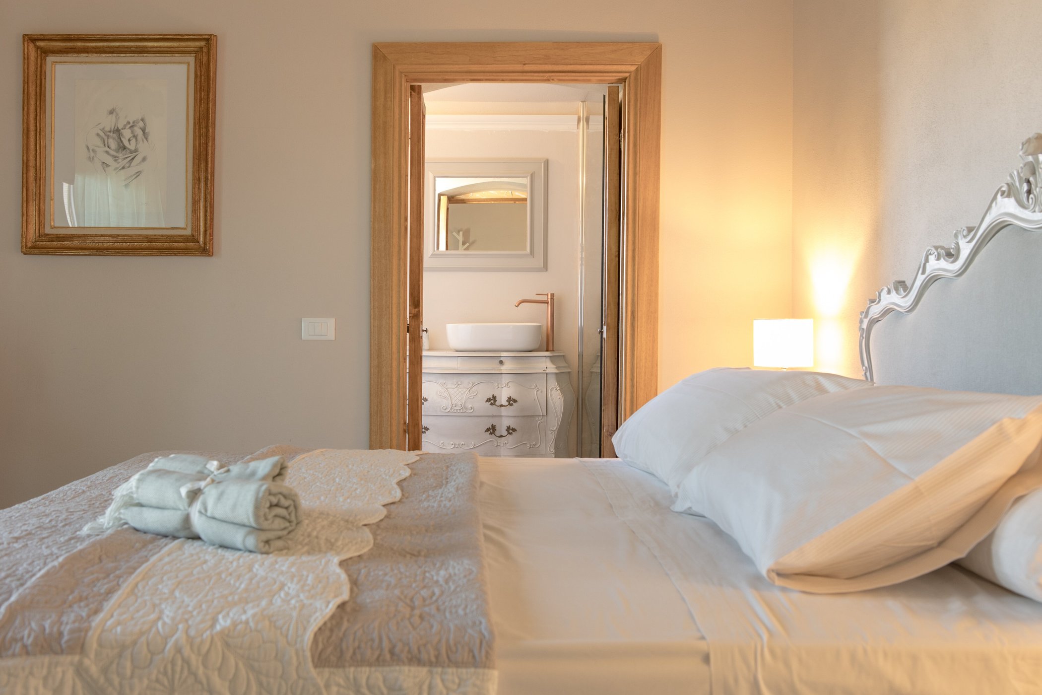 Suite San Michele by null