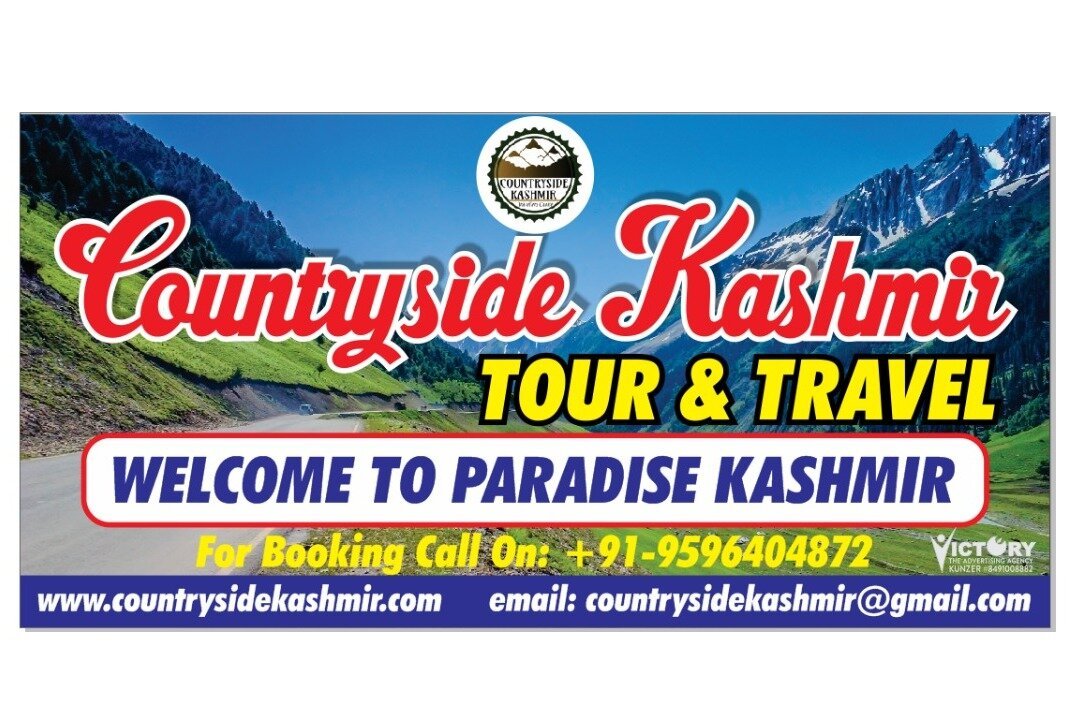 COUNTRYSIDE KASHMIR (Gulmarg) - All You Need to Know BEFORE You Go