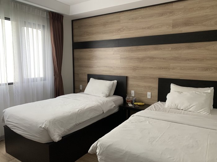 The Chill Suites City Center Rooms: Pictures & Reviews - Tripadvisor