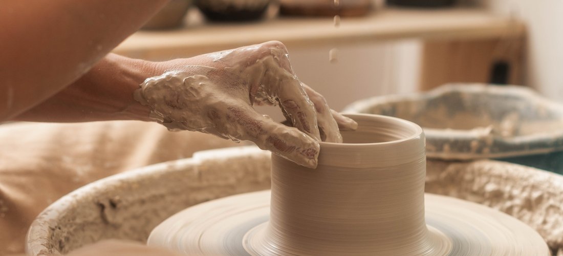 Made Of Dust Ceramics - 베오그라드 - Made Of Dust Ceramics의 리뷰 - 트립어드바이저