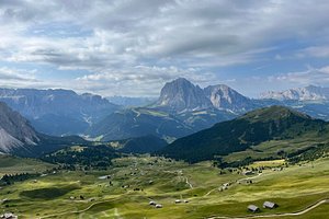 CASA AL SOLE - Prices & Guest house Reviews (Ortisei, Italy - Val Gardena)