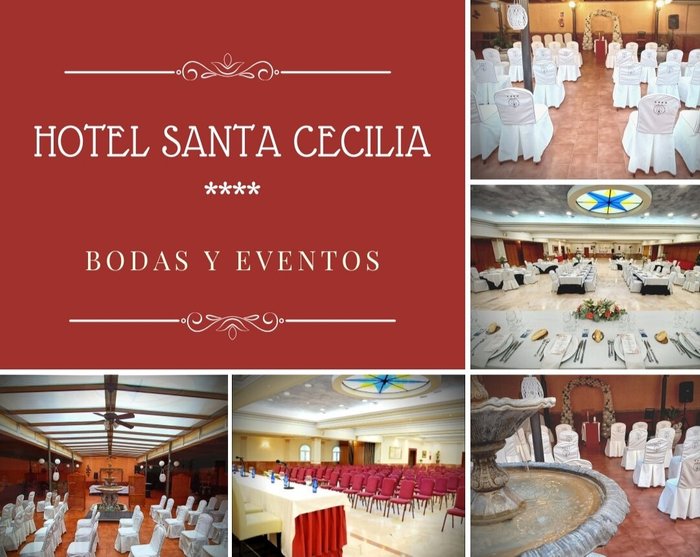 Imagen 1 de Hotel Santa Cecilia