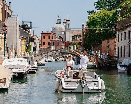 THE 10 BEST Venice Boat Tours (Updated 2024) - Tripadvisor
