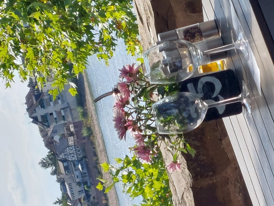RESTAURANT GRETCHENS GARTEN URBAR, Urbar bei Koblenz am Rhein