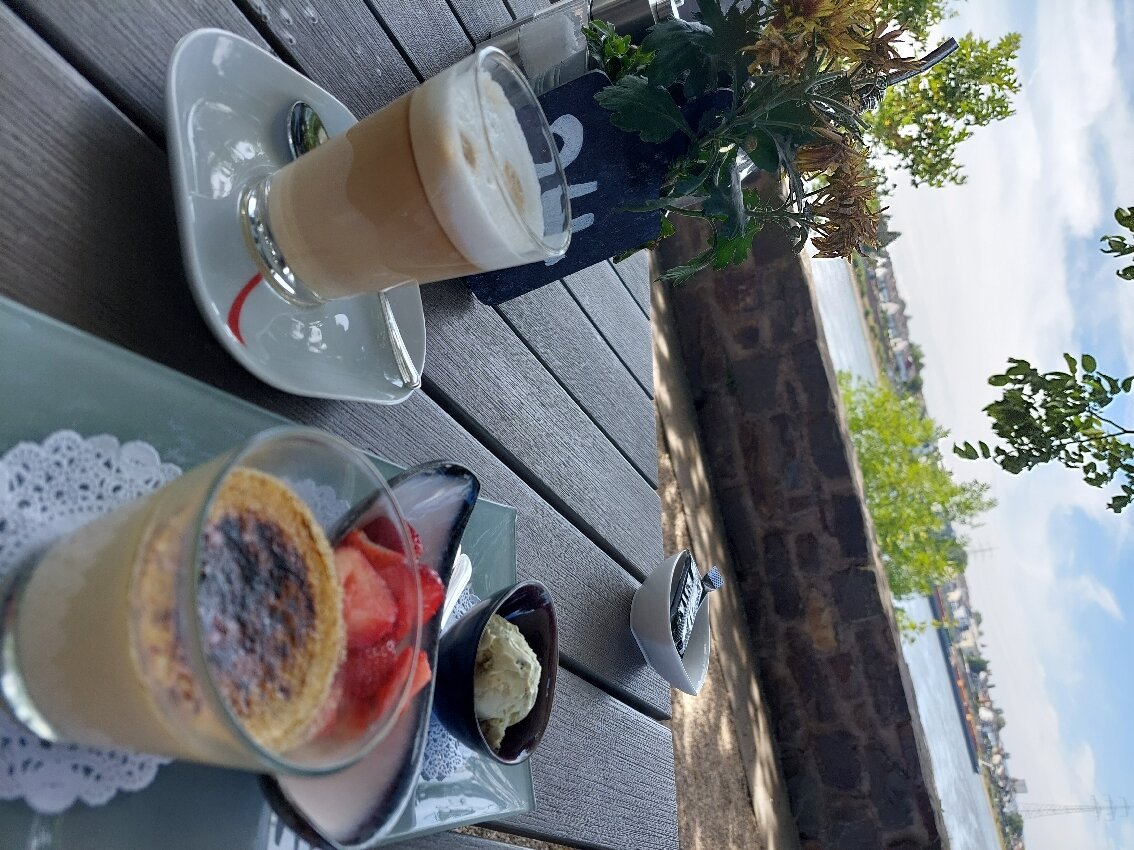 RESTAURANT GRETCHENS GARTEN URBAR, Urbar bei Koblenz am Rhein