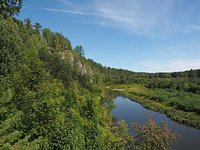 Самые романтичные места на планете, в России и на Урале