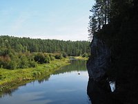 Семь Братьев - фото