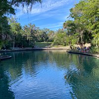 WEKIWA SPRINGS STATE PARK (Apopka) - All You Need to Know BEFORE You Go