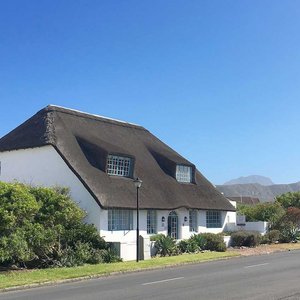 Cliff Cottage, Hermanus