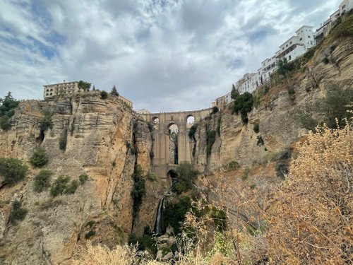 Ronda to Conil de la Frontera - Best Routes & Travel Advice