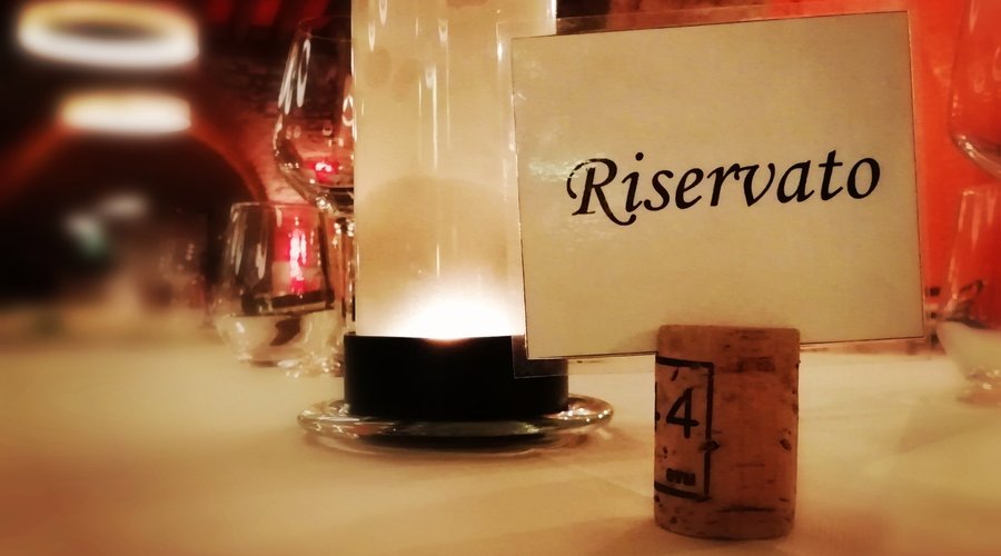 Serata romantica