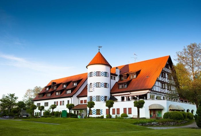 GOLFHOTEL BODENSEE - Updated 2024 Prices & Hotel Reviews (Weissensberg ...