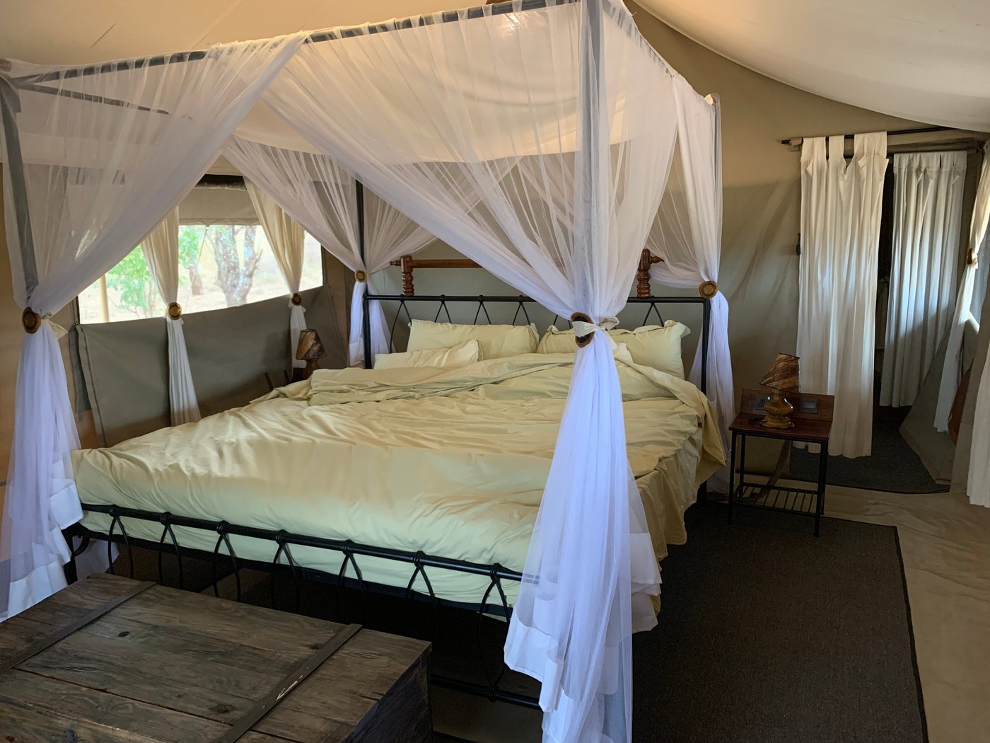 TARANGIRE TORTILIS CAMP - Updated 2022 Prices & Campground Reviews ...