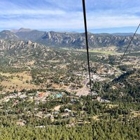 Estes Park Aerial Tramway - All You Need to Know BEFORE You Go