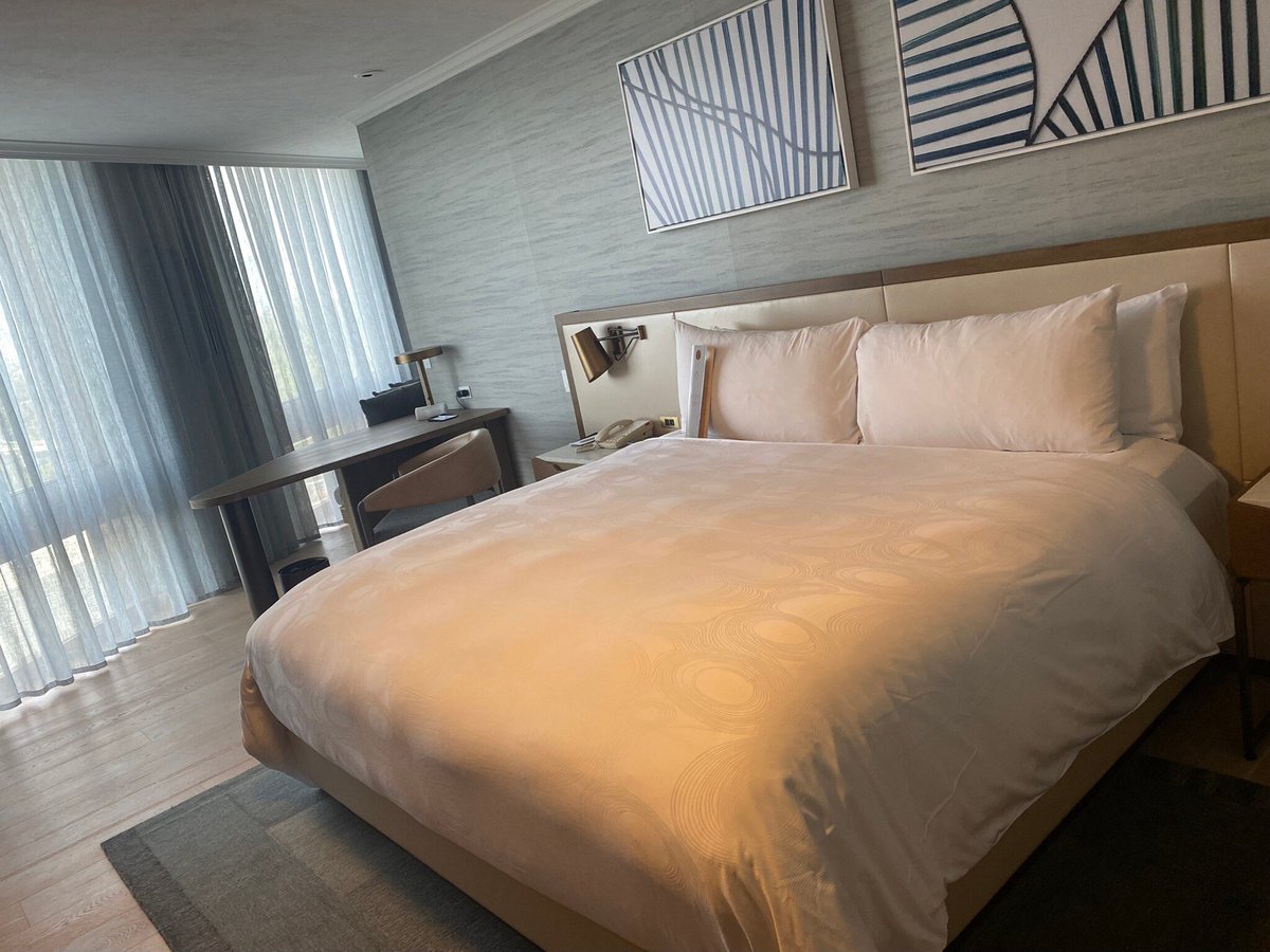 Jw Marriott Hotel Mexico City Updated 2022 Prices And Reviews 3895