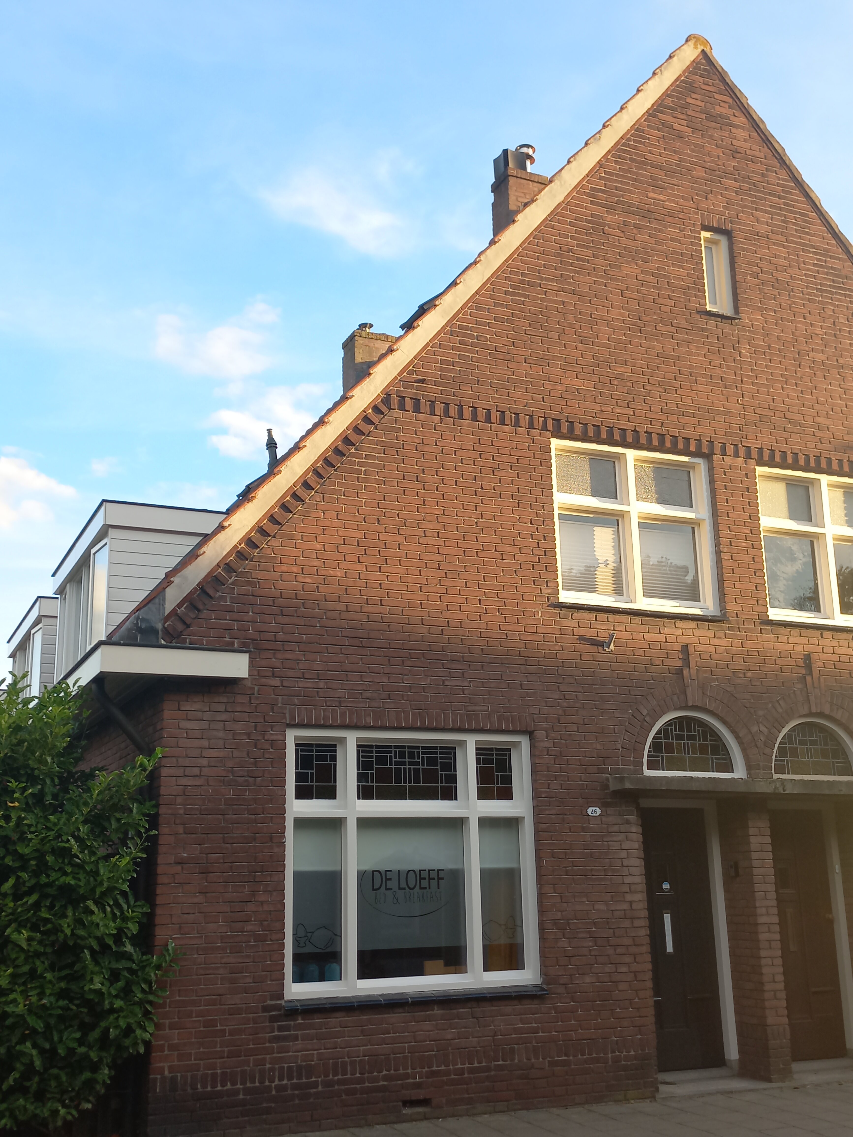 B&B DE LOEFF (Waalwijk, Nederland) - Foto's, Reviews En ...