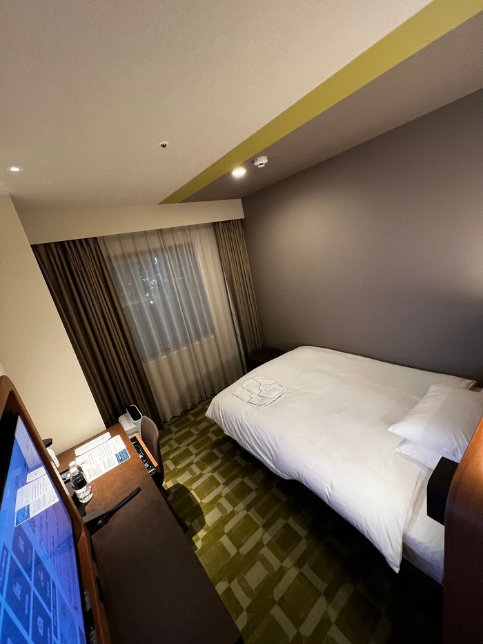 Imagen 4 de JR-East Hotel Mets Akabane