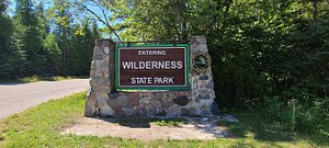 Wilderness State Park (Carp Lake) - All You Need to Know BEFORE You Go