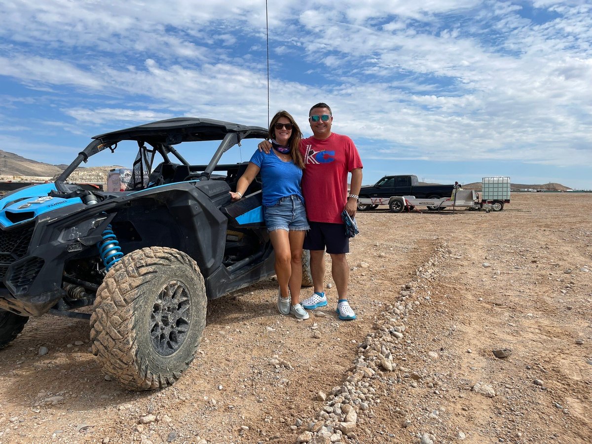 LAS VEGAS ELITE OFFROAD - All You Need to Know BEFORE You Go