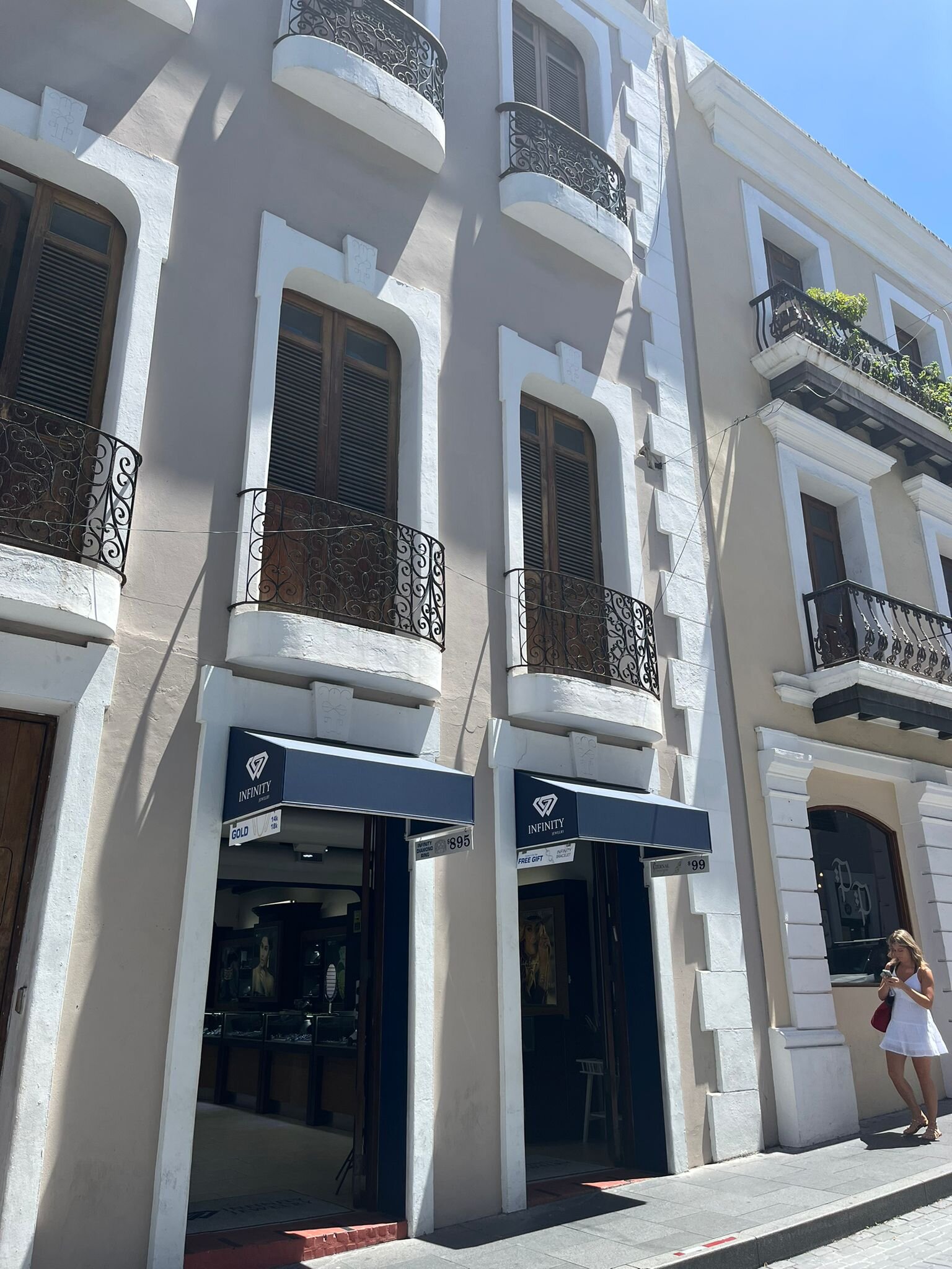 THE 10 BEST Places To Go Shopping In San Juan Updated 2024   Street View 