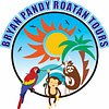 Bryan Pandy Roatan Tours