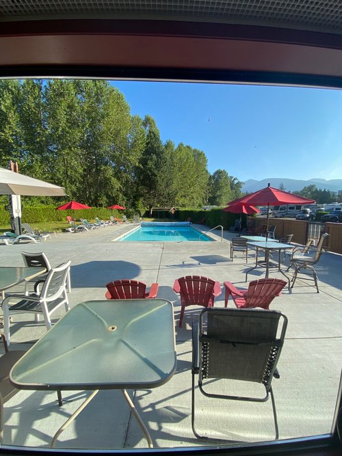 CAPILANO RIVER RV PARK Bewertungen & Fotos (West Vancouver, Kanada) Tripadvisor