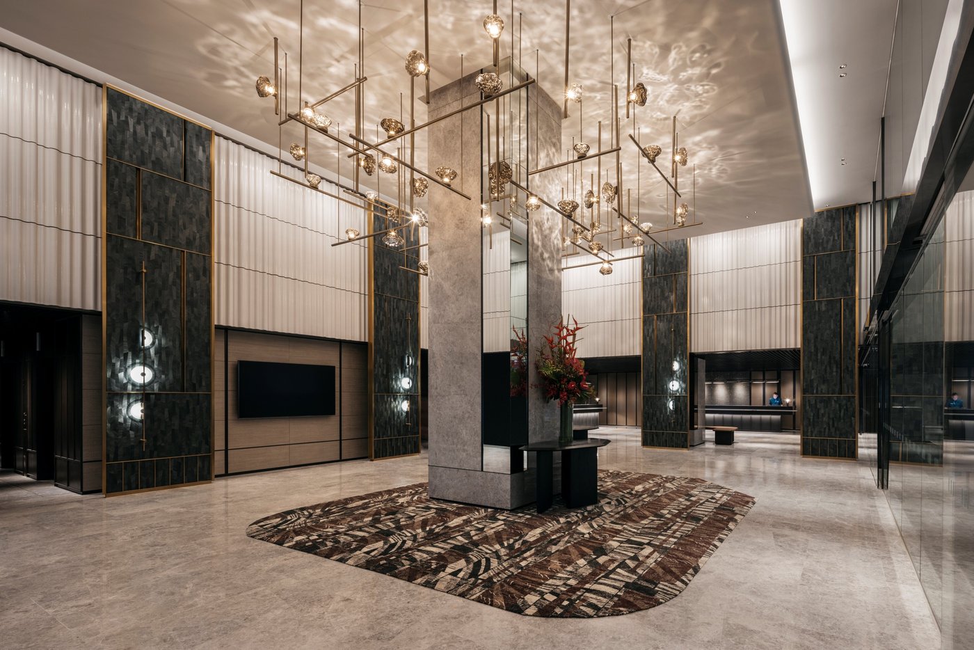 HILTON SINGAPORE ORCHARD - Updated 2023 Prices & Hotel Reviews