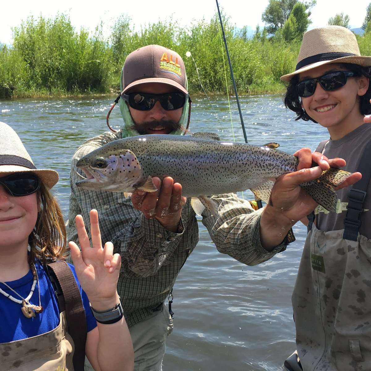 Local Waters Guide Service - All You Need to Know BEFORE You Go (2024)