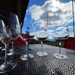 FOUR meets Gourmet Wine Travel