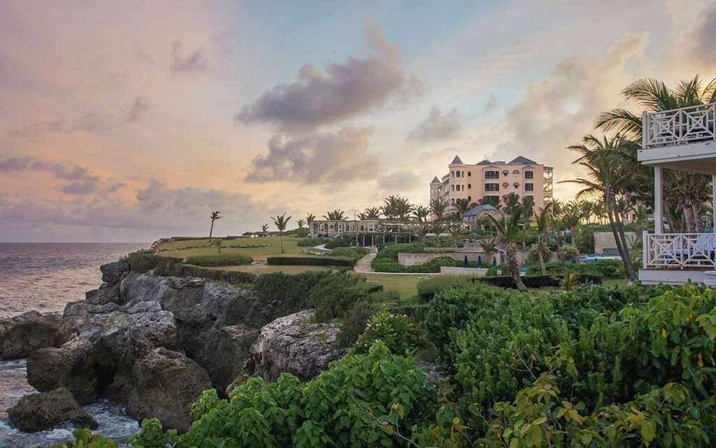 Hilton Grand Vacations Club The Crane Barbados 169 ̶1̶9̶9̶ Updated 2022 Prices And Hotel